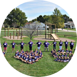 Sacred Heart School