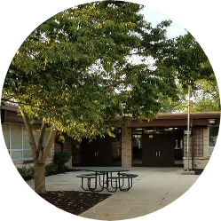 Otterbein ES School