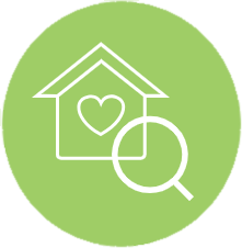 Home Search icon