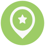 Destinations icon