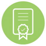 Learning Here icon