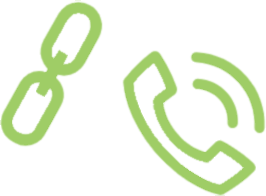 Links and Numbers icon