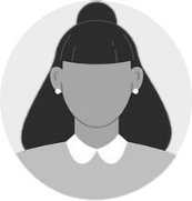 Clerk sillouhette