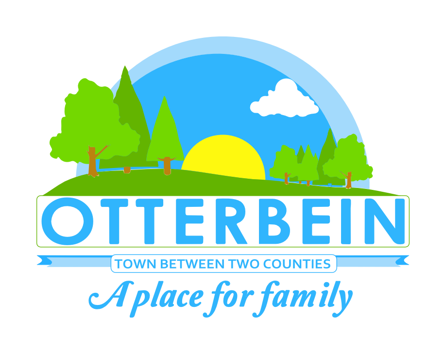 Otterbein, IN logo